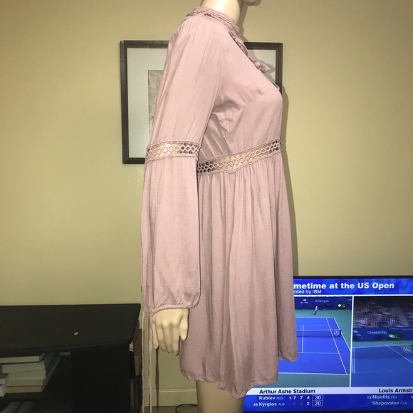 Forever 21 mini dress - Picture 4 of 6